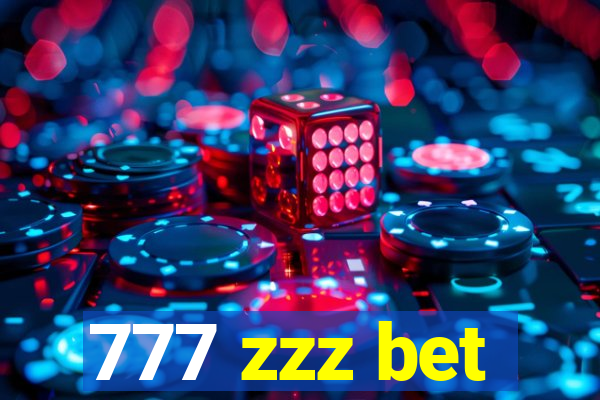 777 zzz bet